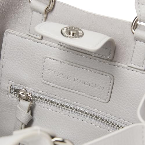 Image of Steve Madden Women's Steve Madden Blivonia Mini Square Satchel