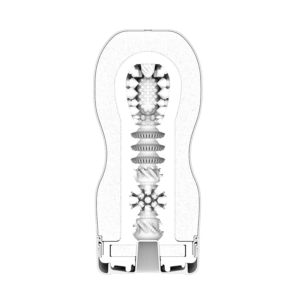 PREMIUM TENGA ORIGINAL VACUUM CUP STRONG