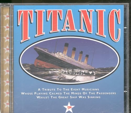 Titanic - A Tribute