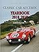 Classic car auction 2018-2019 yearbook