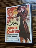 Annie Oakley [DVD]
