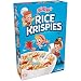 Kellogg's Rice Krispies Rice Krispies Cereal - 12 oz