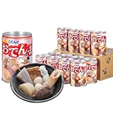 【Amazon.co.jp限定】公式 こてんぐ おでん缶牛すじ大根入り 12缶入 ギフト 離れて暮らすたいせつな人へ 缶詰 おつまみ おかず 箸いらず アウトドアにも 非常食 保存食 ローリングストック 缶切り不要