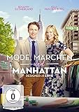 Mode, Märchen und Manhattan - Designed With Love