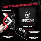 Zoom IMG-1 beast gear corda per saltare Zoom IMG-1 beast gear corda per saltare