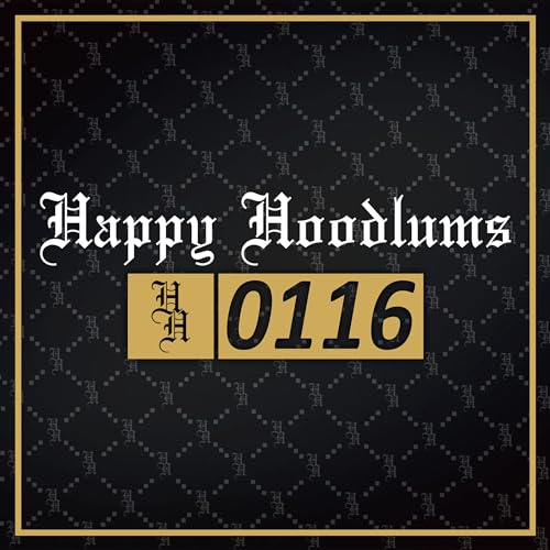 Happy Hoodlums #0116 | Paul Stanford, The King of Cannabis