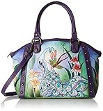 ✔ Eine Tasche mit Zweck: Immer handgefertigt und handbemalt. Hobos, Schulranzen, Organizer, Crossbodies, Geldbörsen und mehr. Hergestellt von den Köpfen, Herzen und Händen des Menschen