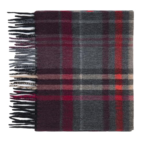 Lona Scott 100% Cashmere Scarf