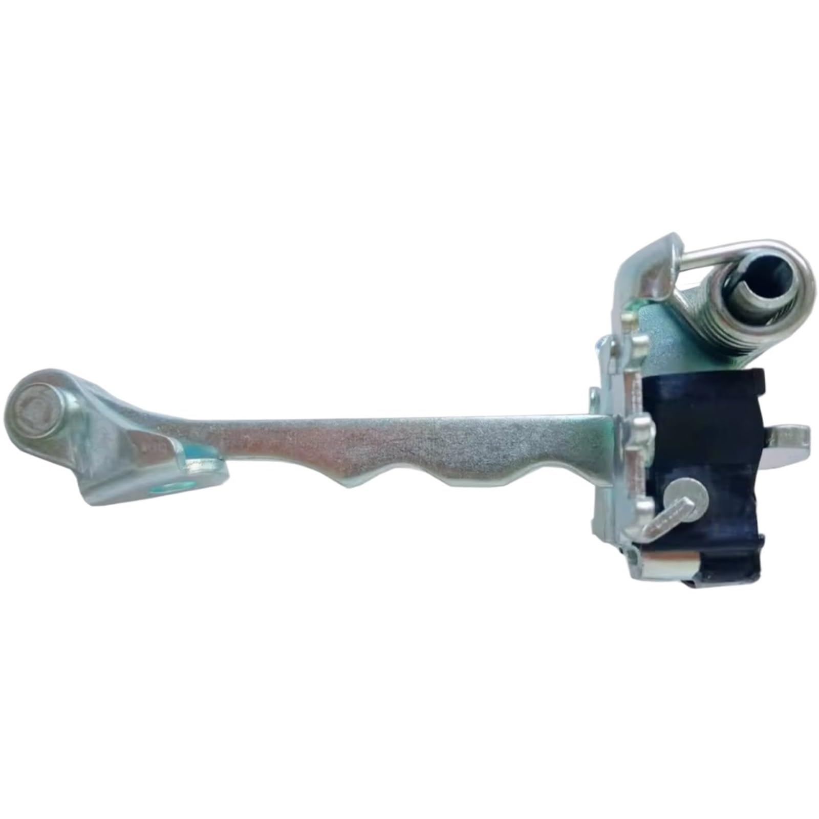 Car Door Limiter Compatible with Fluence for Megane 3 824310007R 80431007R 804303543R 804303657R Left Right Door Hinge Stop Retaining Strap Limiter