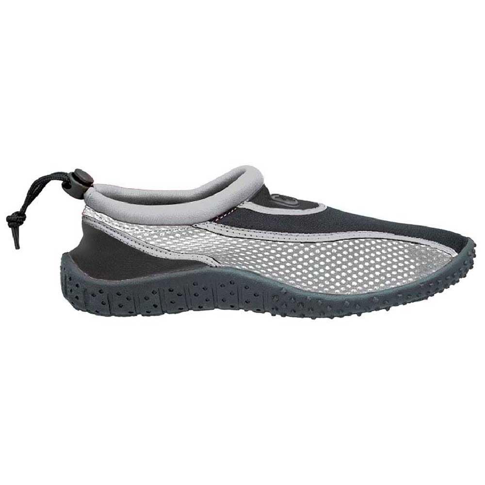 Abysstar Scarpe Scoglio in Neoprene Ocean Blk Scarpe da Scoglio in neopreneUnisex - Adulto