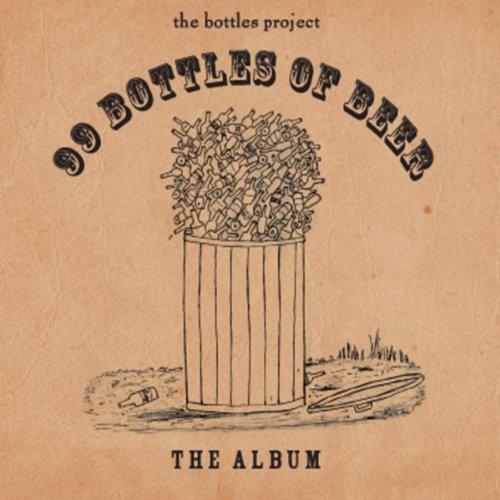 python projects: print the song 99 bottles of beer on... Play 99 Bottles of Beer: The Album by The Bottles Project on Amazon Music