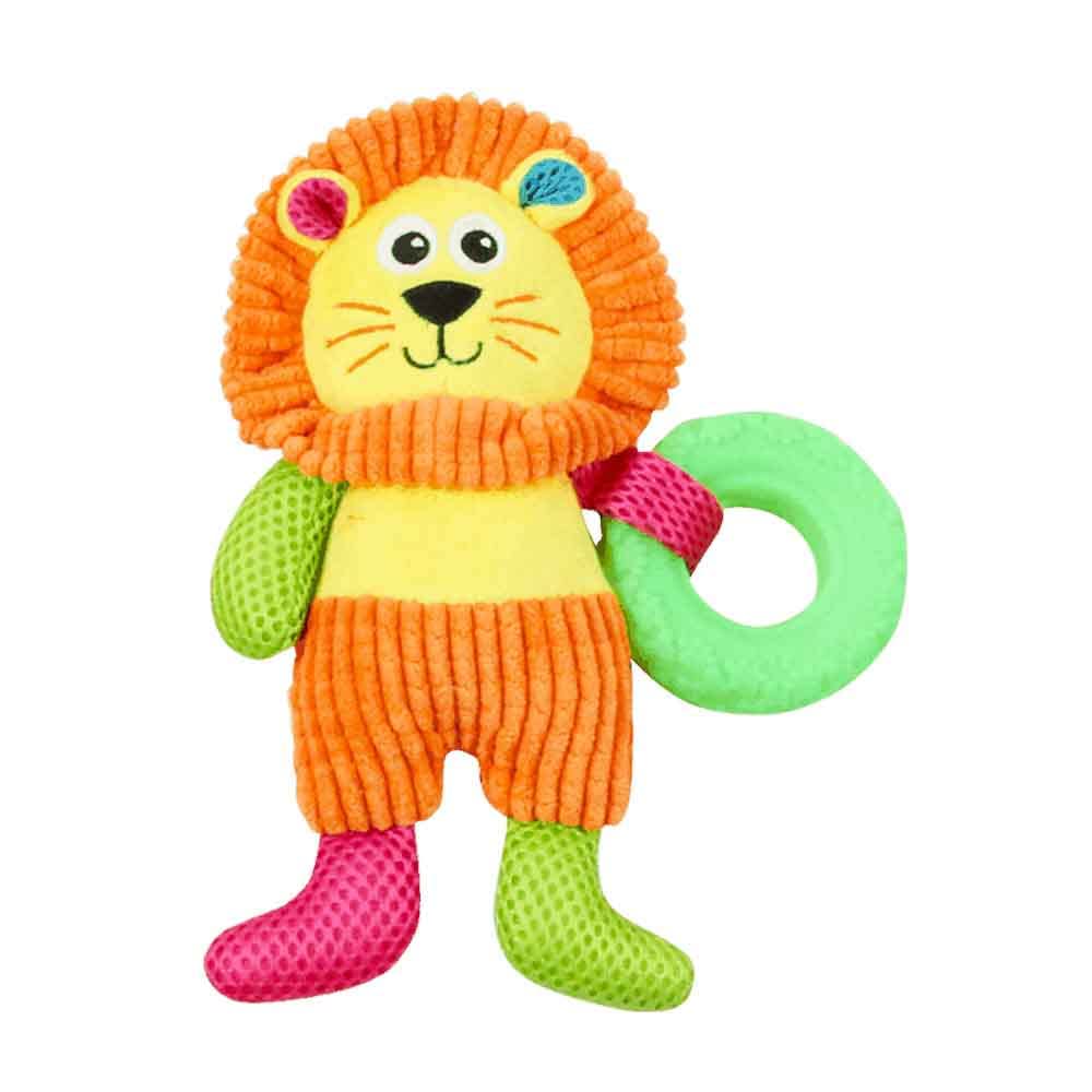 Pawise Vivid Life Swimming Lionet Peluş Oyuncak