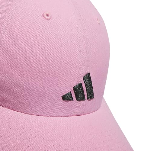 Image of adidas Men's Ultimate Baseball Cap - Athletic Relaxed Cotton Strapback Hat