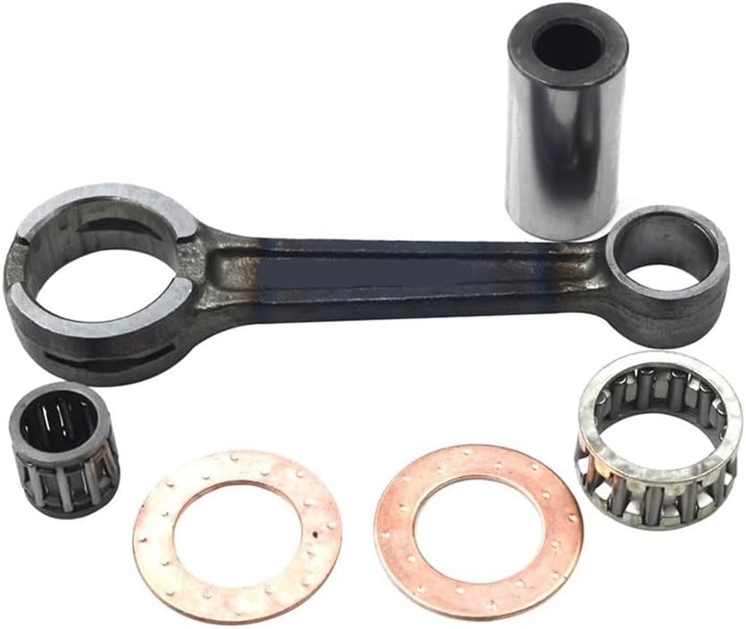 Motorcycle Engine Parts Connecting Rod Conrod Kit For AG100 V100 1991-2000 AH100 1994