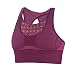 Ibex Outdoor Clothing Merino Wool Balance Crop Bra