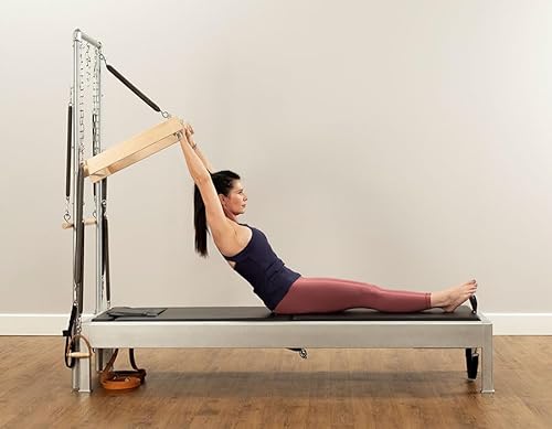 Pilates Reformer Expert Usage Tips