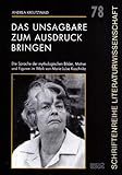 WVT Wissenschaftlicher Verlag Trier