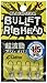 Xesta Bullet Rib Head #8 0.06 oz (1.5 g)
