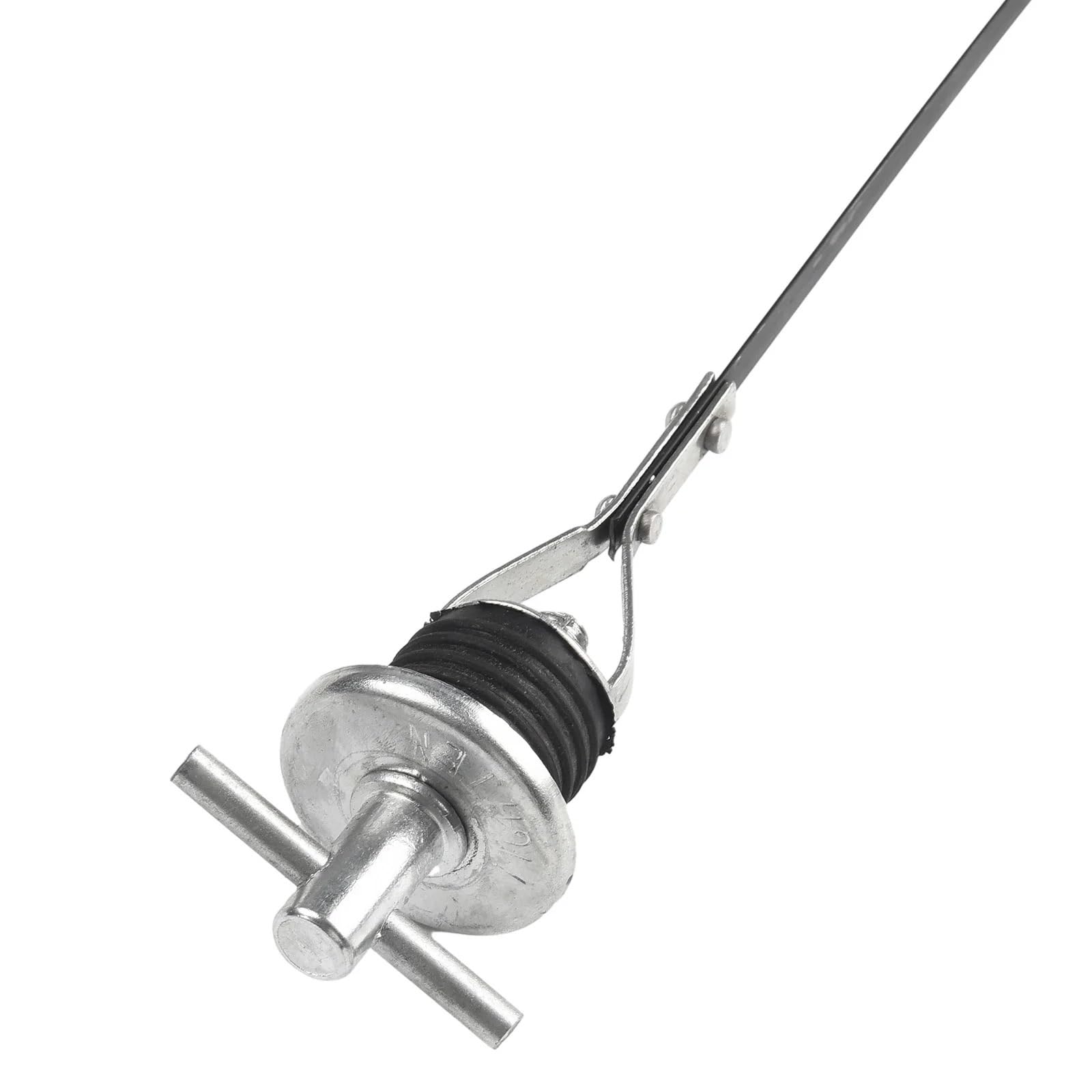 Sensore di Livello Olio Coppa Olio per Motori Diesel Cummins 216484, Compatibile con Modelli N14 855 e L10 141290 BM76411