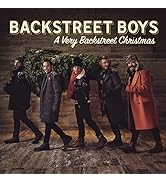 A Very Backstreet Christmas