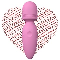 Pink Massager