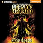 Cover of Born of Hatred