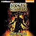 Born of Hatred: The Hellequin Chronicles, Book 2