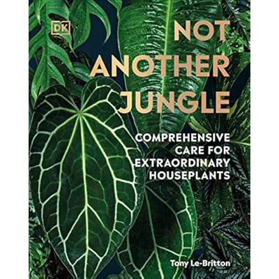 Not Another Jungle