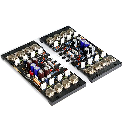 Carte amplificateur de puissance 90Wx2 bricolage assemblage hifi stéréo