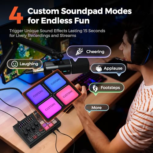 Audio Interface for Music Production