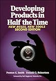 villingendorf arzt ISBN13: 9780471292524 Developing Products in Half the Time: New Rules, New Tools
