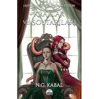 Hepimiz G ky z  Olmak  stedik Krallar ve Soytar lar  - Toprak