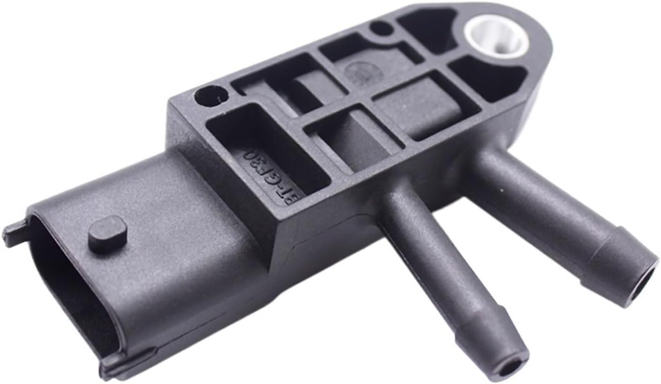 DPF Differential Pressure Sensor for Volvo Xc60 Xc40 S60 S80 V40 V50 V60 V70 Xc70 2.0L 0281006207 31293659 0281007504