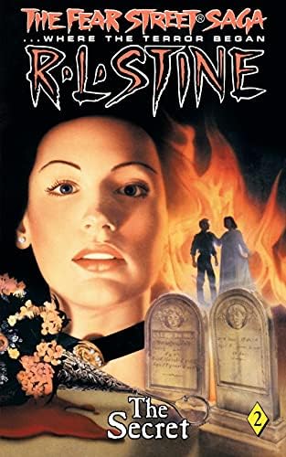 The Secret (Volume 2)