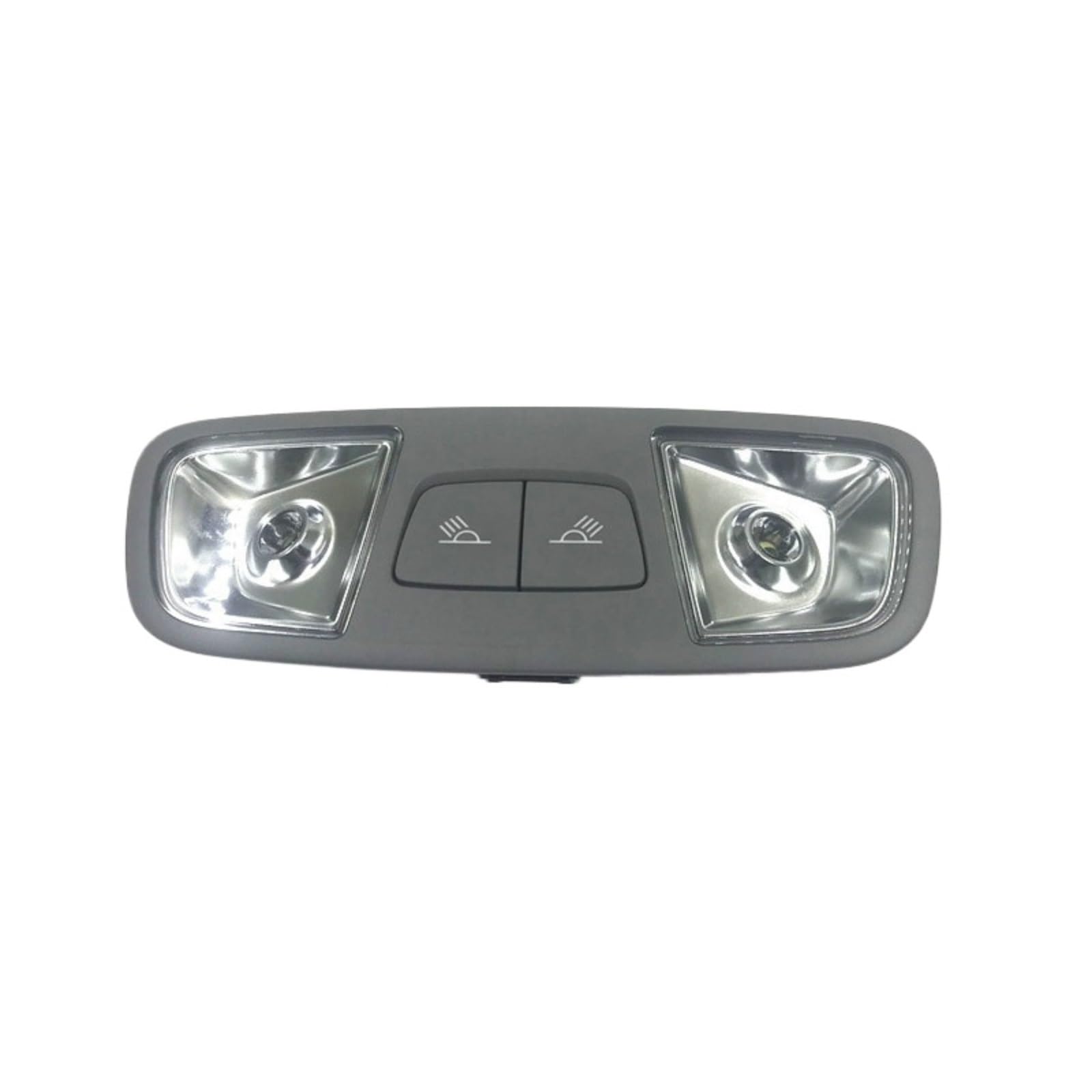 Plafoniera Luce Lettura Per Audi A3 Q2 Q3 Auto LED Interni Luce Di Lettura Posteriore Accessori Kit Installazione Facile Fai Da Te 8VD947111B