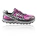 ALTRA Women's Women's Lone Peak 3.5 Athletic Shoe, Purple, 8.5 D US