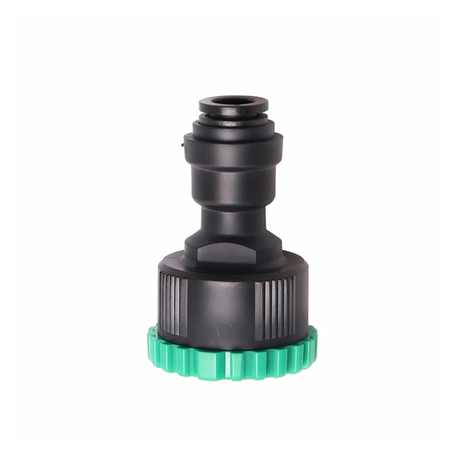 Adaptateur de raccord pour système de brumisation et irrigation de robinet 1/2 3/4 à 8mm