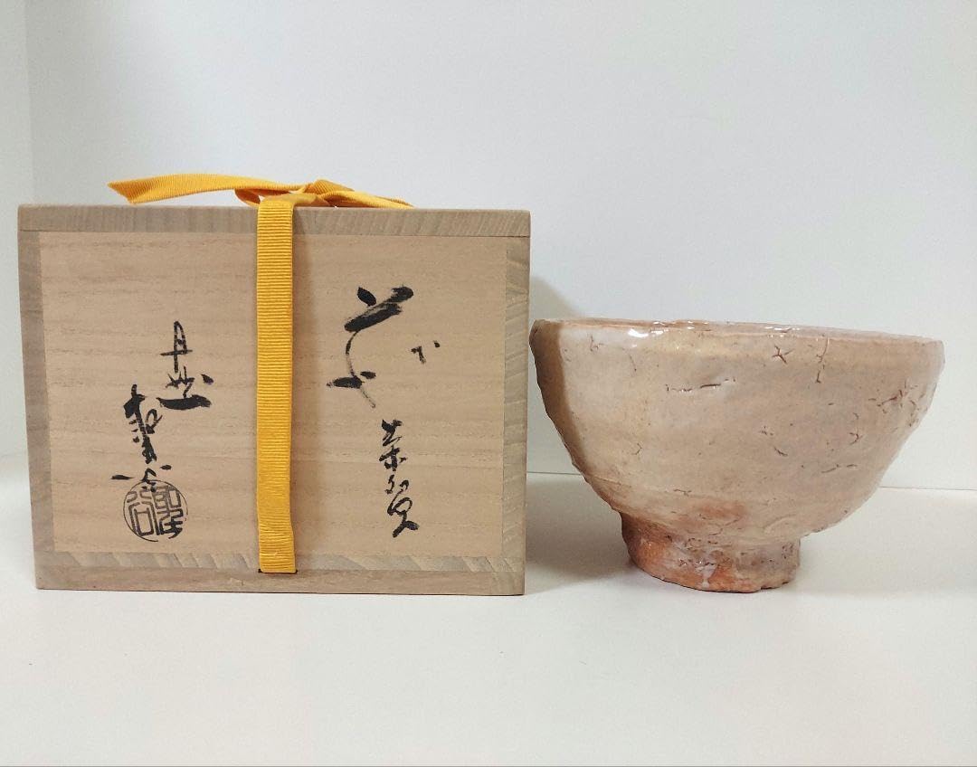 茶道具 金谷浄雲造 銅鑼 桴付 銅印 重さ約 1.5kg 元