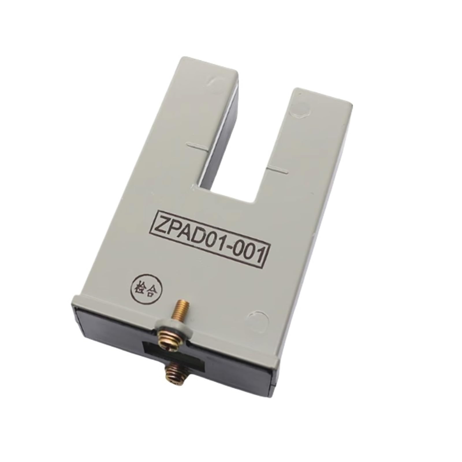 UITGVDQAT ZPAD01-001 photoelectric switch sensor