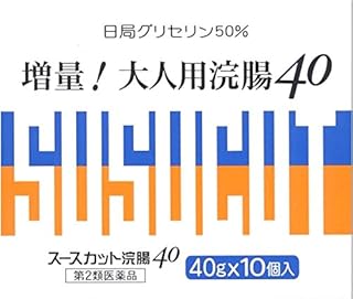 Amazon Co Jp 第2類医薬品 便秘薬 浣腸剤 医薬品 指定医薬部外品 ドラッグストア
