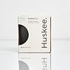 Huskee 6oz Cup & Lid – Single Retail Pack (Charcoal)
