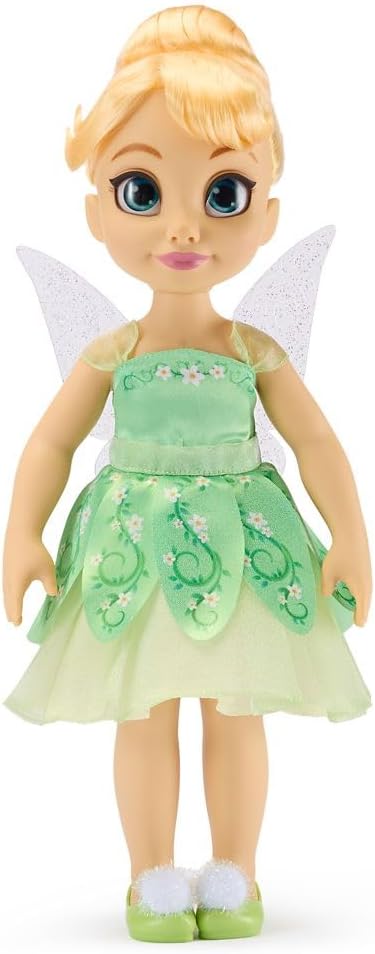 Tinker Bell