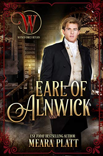 Earl of Alnwick (By: Meara Platt)