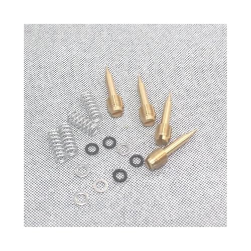 Composants carburateur Yamaha XV 250 pour de longues balades