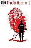 Read Online Joe Hill's Thumbprint #1 (of 3) Reader