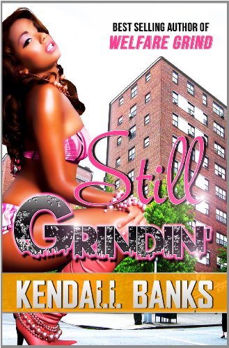 Still Grindin' view 2