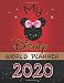 My Walt Disney World Planner 2020: Daily Budget Planning Agenda 2020 Weekly and Monthly Mickey Theme Disney Trip vacation Holiday Journal For Family Kids