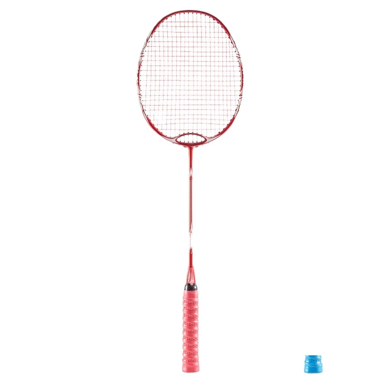Badminton Set Racchetta da Badminton in Fibra di Carbonio Fino a 32 libbre, Ultraleggera, in e Titanio