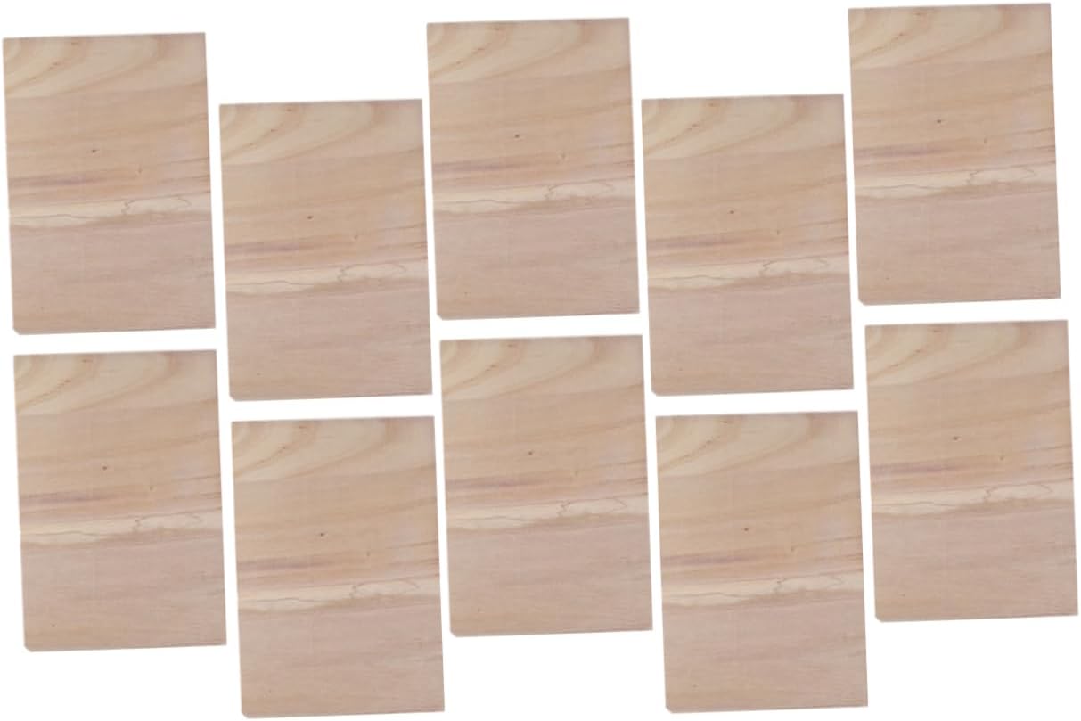 Foam Breaking Board for Taekwondo 10pcs Set Portable Karate Punching Board for Training