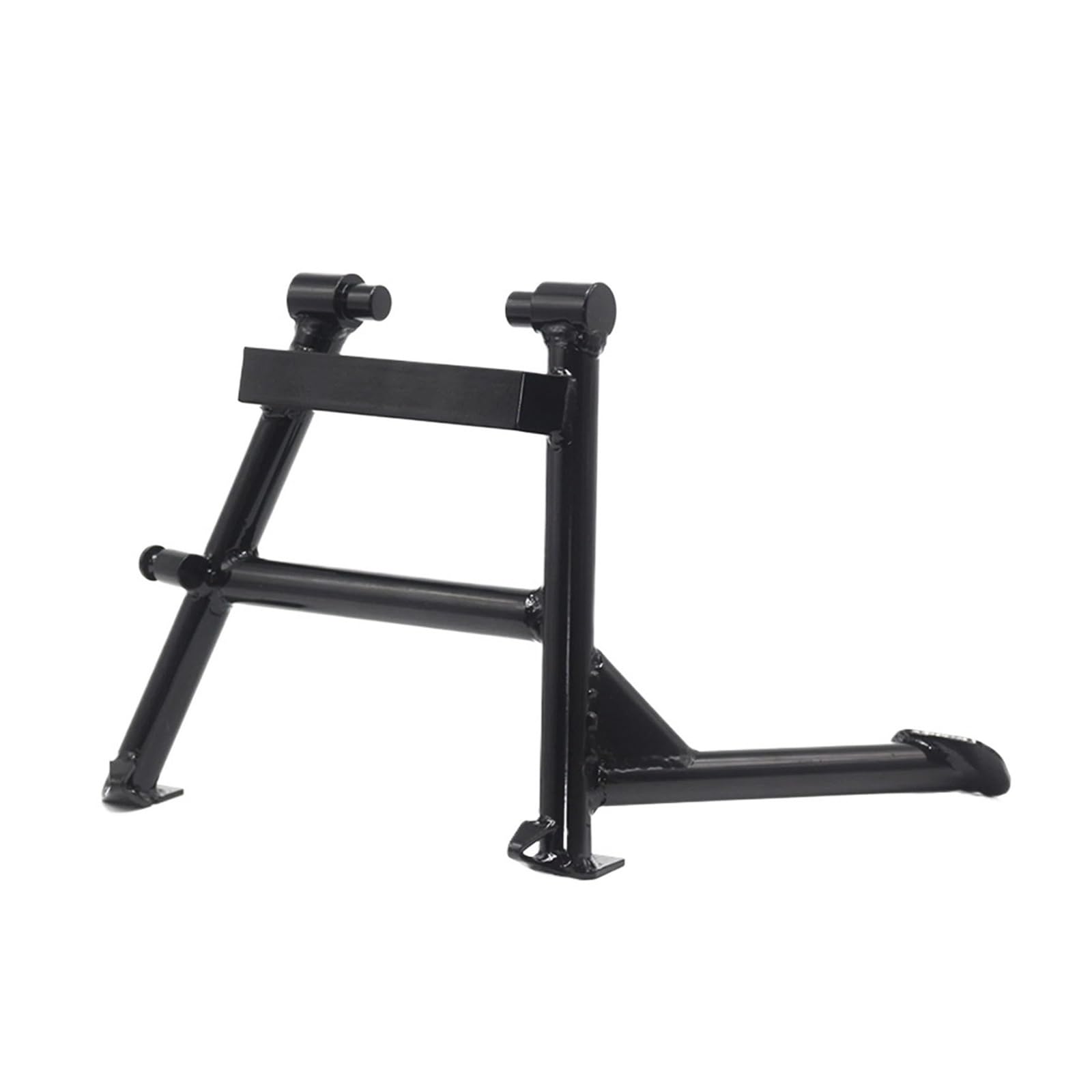 PDANBD Motorcycle Center Kickstand For DL650 2017-2022 su&itable Motorcycle Accessories Adjustable Kickstand Parking Stand Bracket Support Center Stand Parts